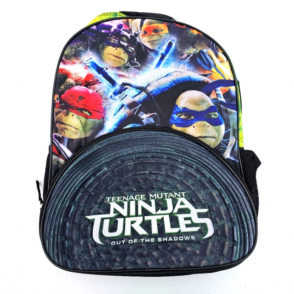 Teenage Mutant Ninja Turtles™️ Backpack